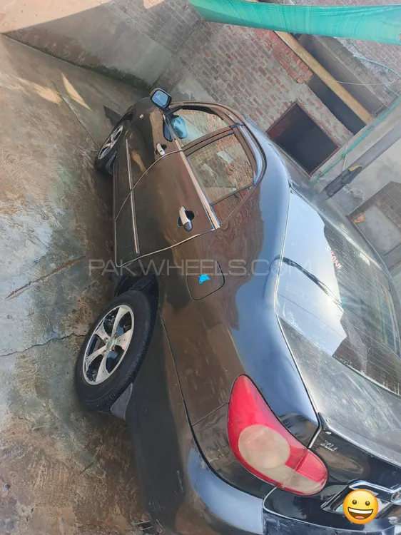 Toyota Corolla 2007 for Sale in Lahore Toyota Corolla 2007 for Sale in Lahore Image-3