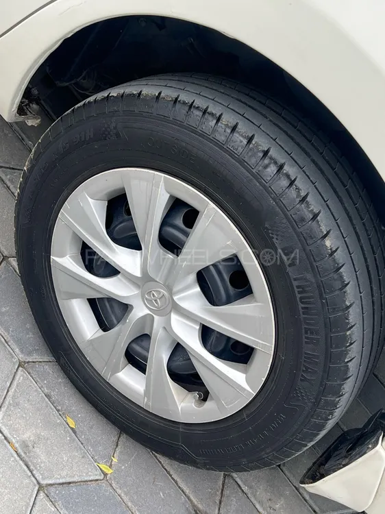 Toyota Corolla 2019 for Sale in Abbottabad Toyota Corolla 2019 for Sale in Abbottabad Image-14