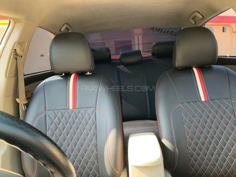 Toyota Corolla 2011 for Sale in Mandi bahauddin Toyota Corolla 2011 for Sale in Mandi bahauddin Image-8
