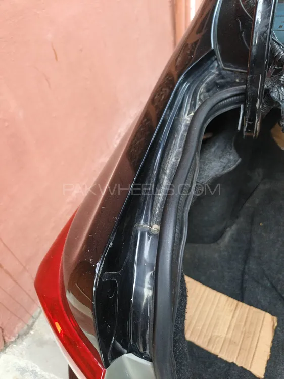 Toyota Corolla 2014 for Sale in Rawalpindi Toyota Corolla 2014 for Sale in Rawalpindi Image-10