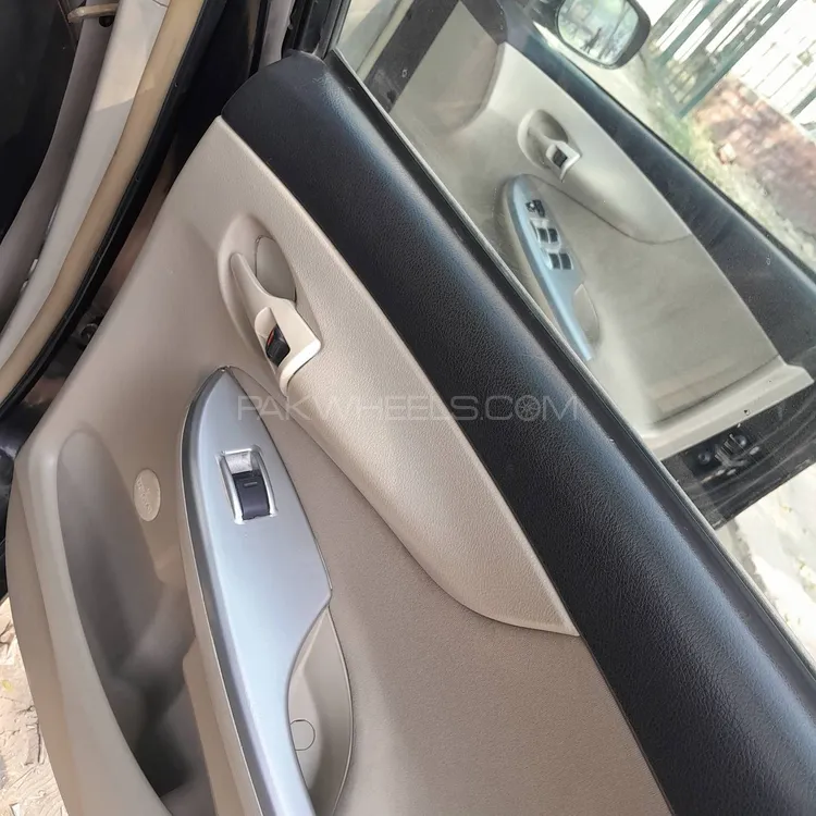 Toyota Corolla 2011 for Sale in Lahore Toyota Corolla 2011 for Sale in Lahore Image-6