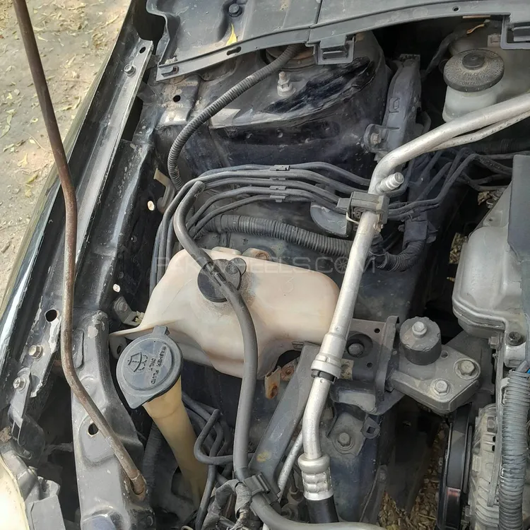 Toyota Corolla 2011 for Sale in Lahore Toyota Corolla 2011 for Sale in Lahore Image-10