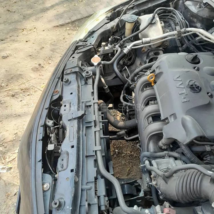 Toyota Corolla 2011 for Sale in Lahore Toyota Corolla 2011 for Sale in Lahore Image-9