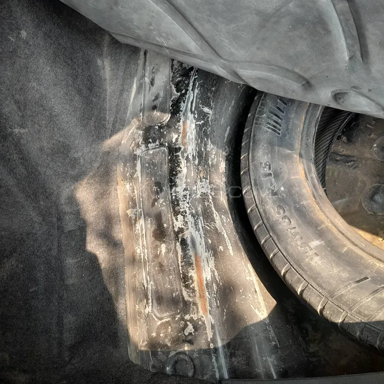 Toyota Corolla 2011 for Sale in Lahore Toyota Corolla 2011 for Sale in Lahore Image-13