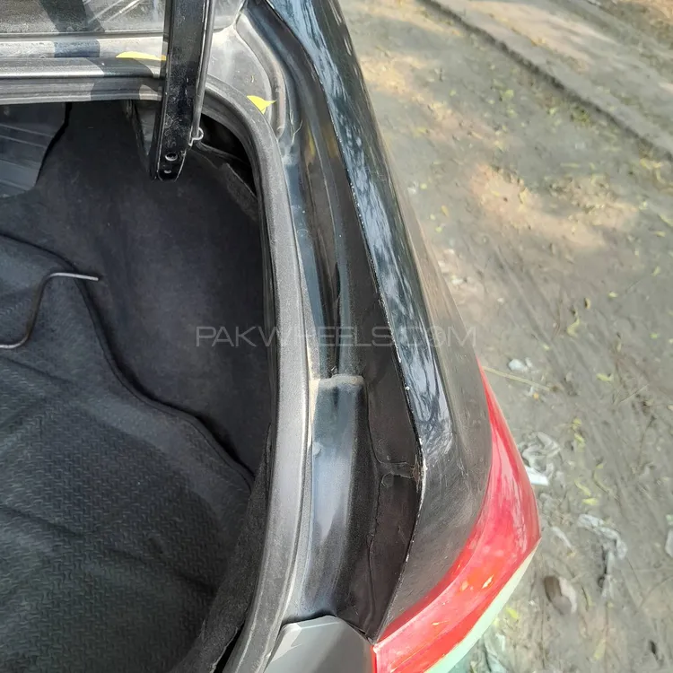 Toyota Corolla 2011 for Sale in Lahore Toyota Corolla 2011 for Sale in Lahore Image-12