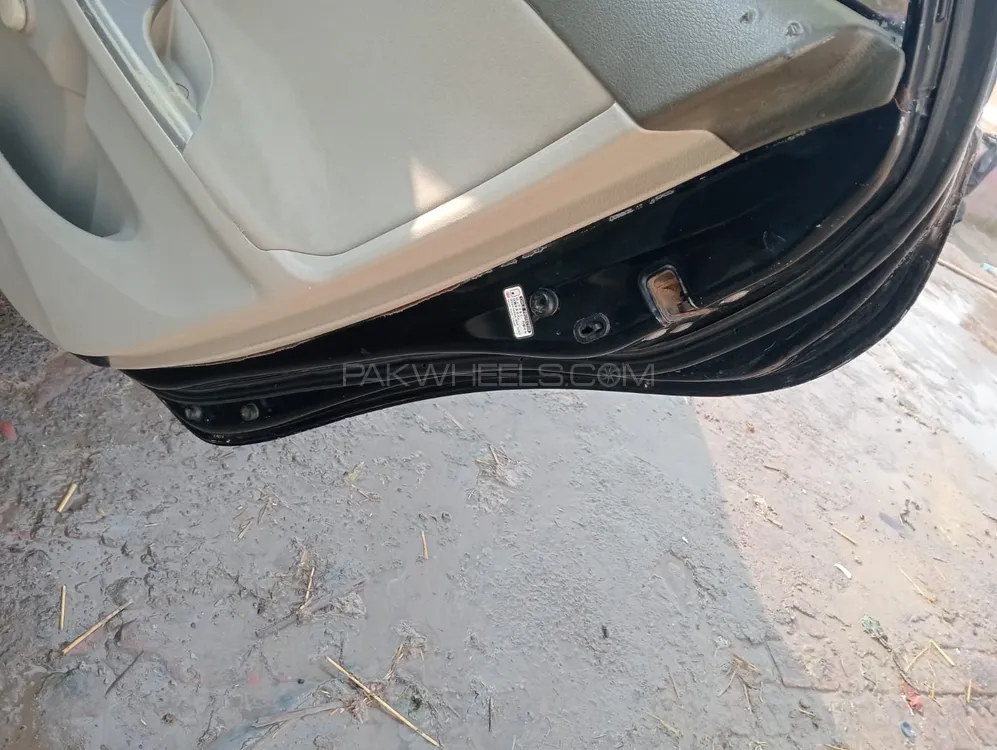 Toyota Corolla 2011 for Sale in Multan Toyota Corolla 2011 for Sale in Multan Image-6