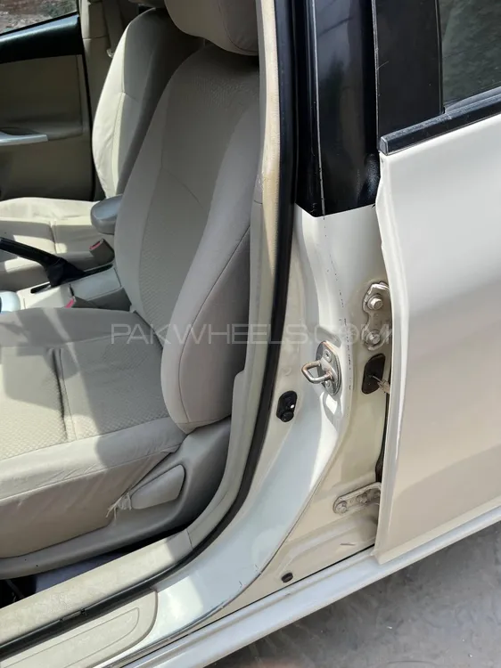 Toyota Corolla 2012 for Sale in Multan Toyota Corolla 2012 for Sale in Multan Image-18