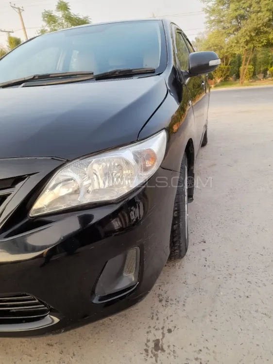 Toyota Corolla 2012 for Sale in Lahore Toyota Corolla 2012 for Sale in Lahore Image-10