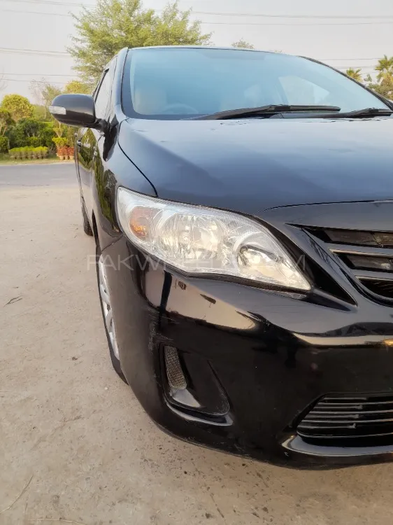 Toyota Corolla 2012 for Sale in Lahore Toyota Corolla 2012 for Sale in Lahore Image-11