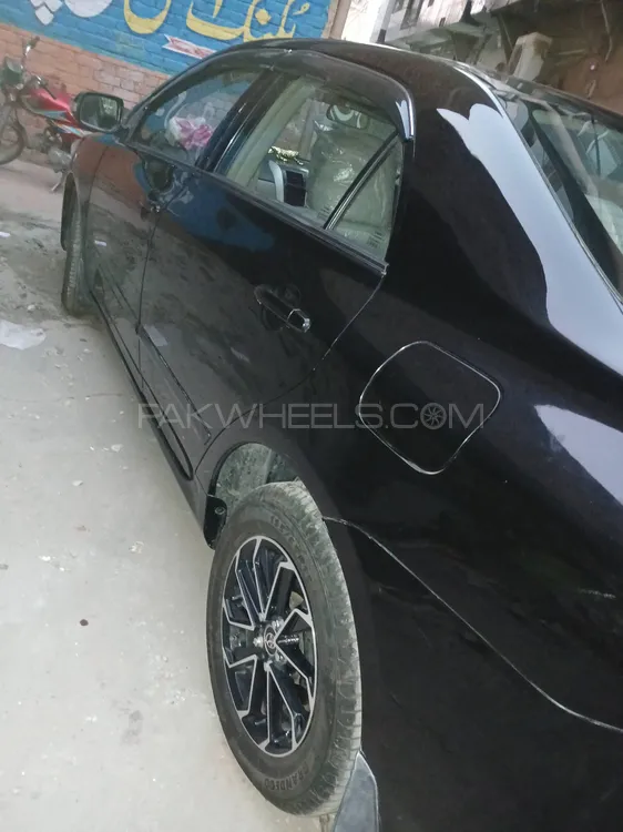 Toyota Corolla 2014 for Sale in Lahore Toyota Corolla 2014 for Sale in Lahore Image-7