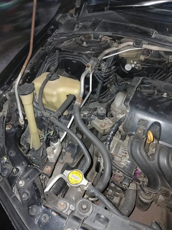 Toyota Corolla 2014 for Sale in Lahore Toyota Corolla 2014 for Sale in Lahore Image-18