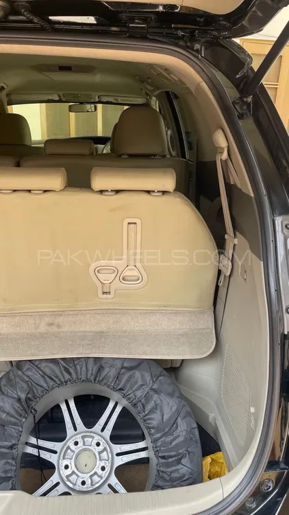 Toyota Estima 2010 for Sale in Gujranwala Toyota Estima 2010 for Sale in Gujranwala Image-9
