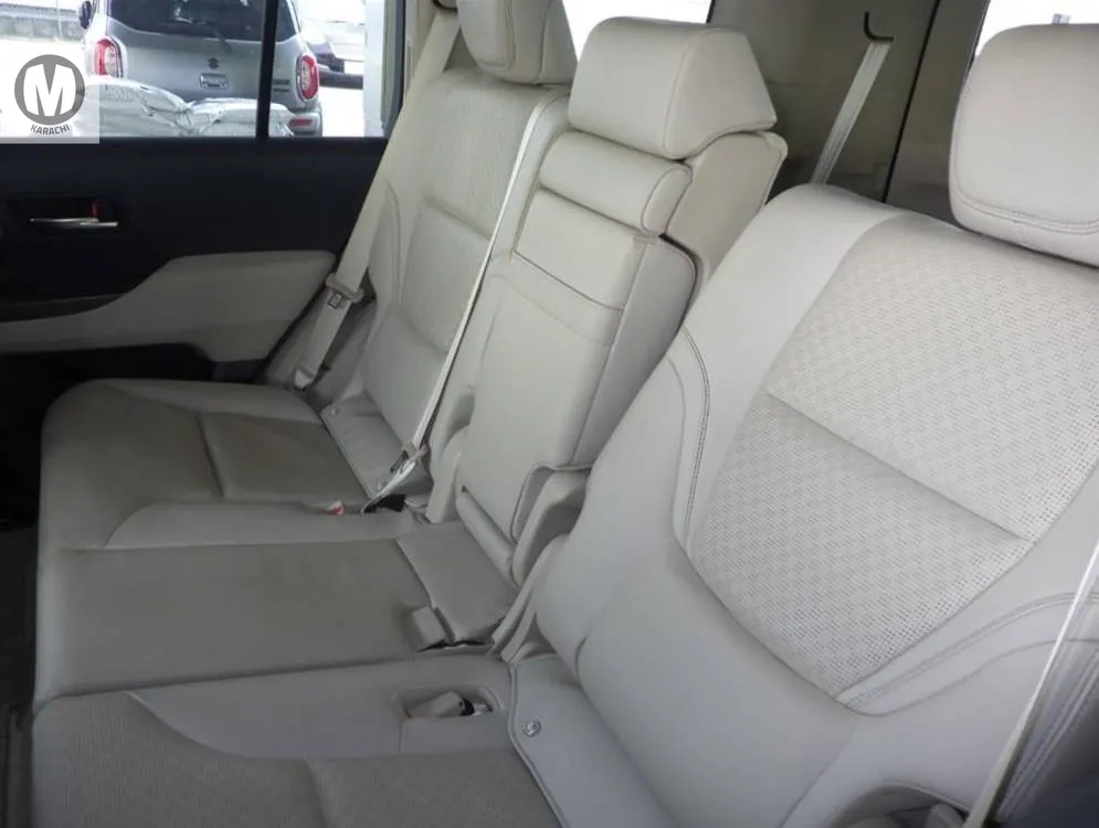 Toyota Land Cruiser 2022 for Sale in Karachi Toyota Land Cruiser 2022 for Sale in Karachi Image-4