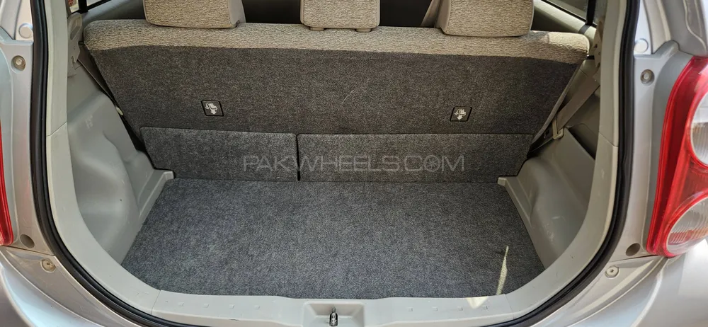 Toyota Passo 2013 for Sale in Lahore Toyota Passo 2013 for Sale in Lahore Image-6