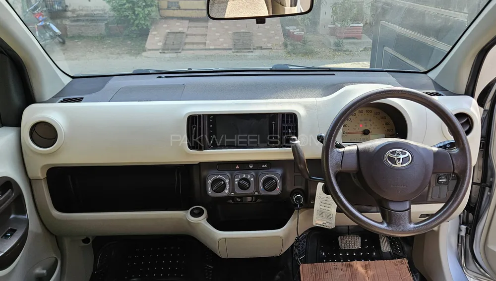 Toyota Passo 2013 for Sale in Lahore Toyota Passo 2013 for Sale in Lahore Image-15