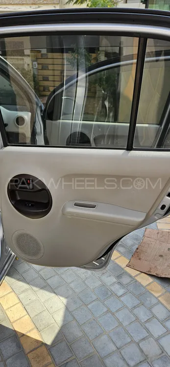Toyota Passo 2013 for Sale in Lahore Toyota Passo 2013 for Sale in Lahore Image-10