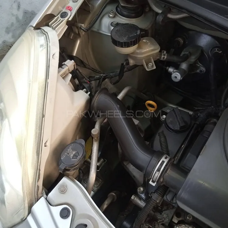 Toyota Passo 2013 for Sale in Attock Toyota Passo 2013 for Sale in Attock Image-10