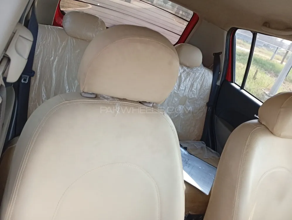Toyota Passo 2004 for Sale in Gujranwala Toyota Passo 2004 for Sale in Gujranwala Image-6