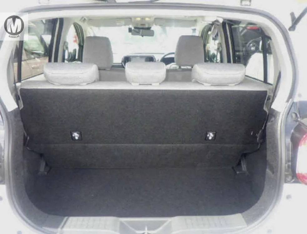 Toyota Passo 2022 for Sale in Karachi Toyota Passo 2022 for Sale in Karachi Image-8