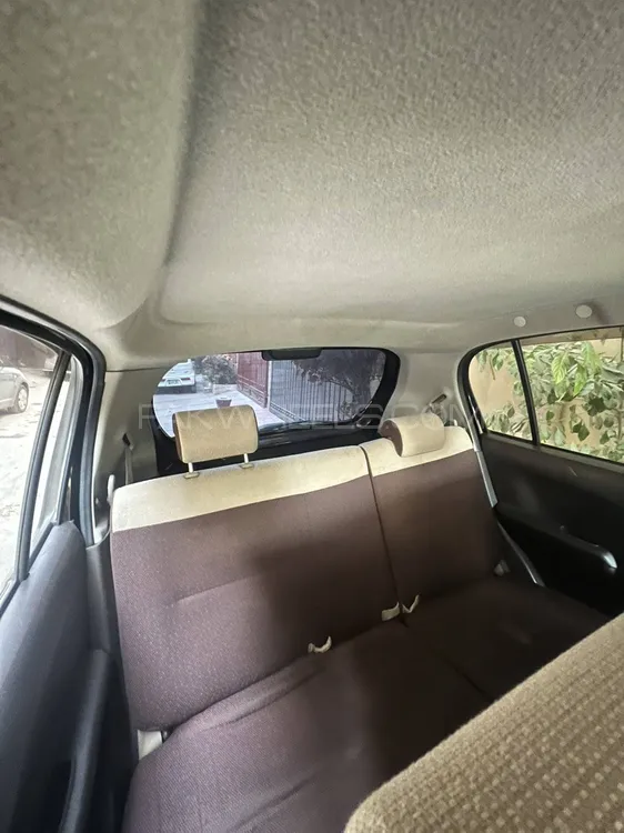 Toyota Passo 2012 for Sale in Islamabad Toyota Passo 2012 for Sale in Islamabad Image-6