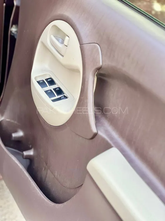 Toyota Passo 2012 for Sale in Rawalpindi Toyota Passo 2012 for Sale in Rawalpindi Image-13