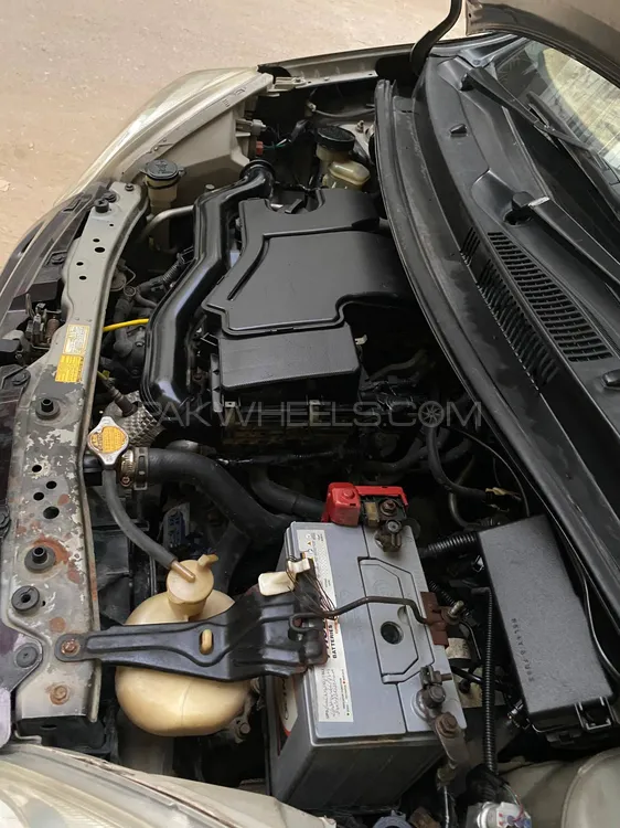 Toyota Passo 2015 for Sale in Karachi Toyota Passo 2015 for Sale in Karachi Image-3