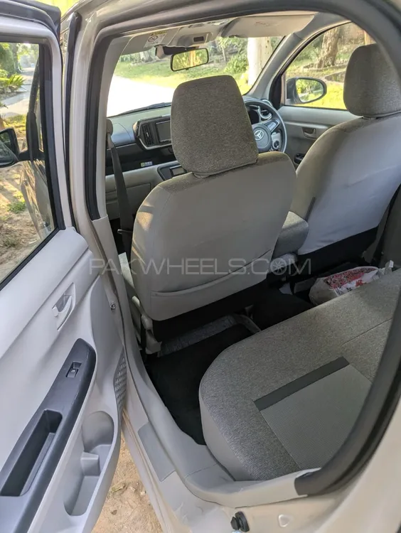 Toyota Passo 2022 for Sale in Rawalpindi Toyota Passo 2022 for Sale in Rawalpindi Image-1