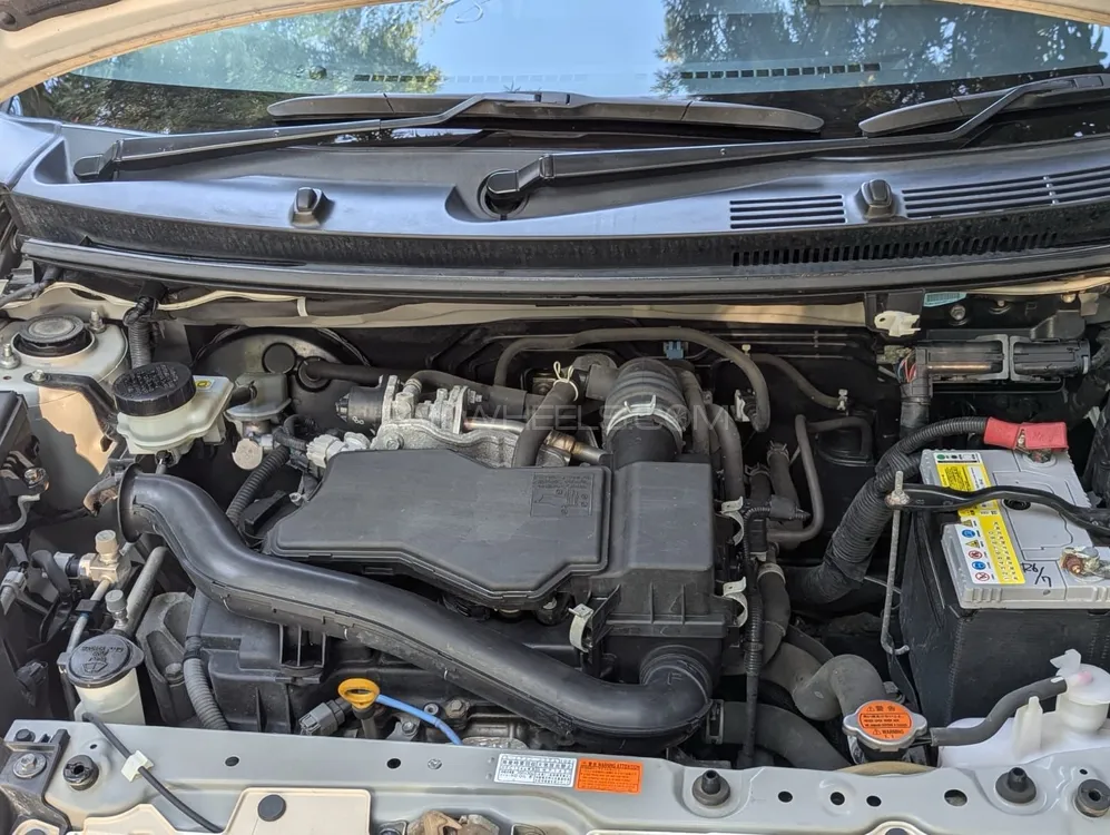 Toyota Passo 2022 for Sale in Rawalpindi Toyota Passo 2022 for Sale in Rawalpindi Image-7