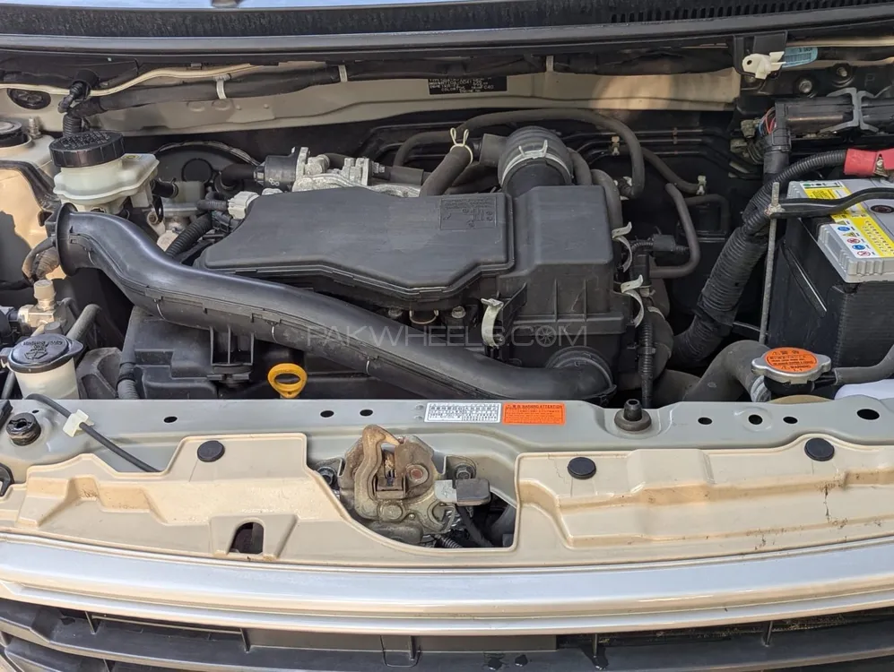 Toyota Passo 2022 for Sale in Rawalpindi Toyota Passo 2022 for Sale in Rawalpindi Image-13