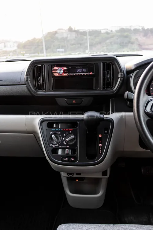 Toyota Passo 2022 for Sale in Islamabad Toyota Passo 2022 for Sale in Islamabad Image-13