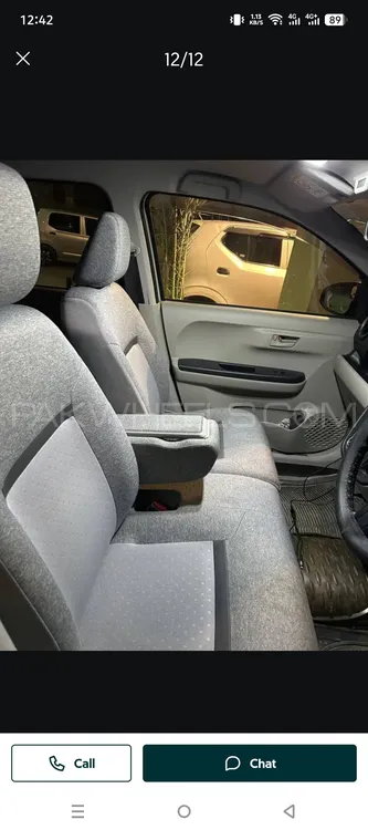 Toyota Passo 2022 for Sale in Karachi Toyota Passo 2022 for Sale in Karachi Image-12