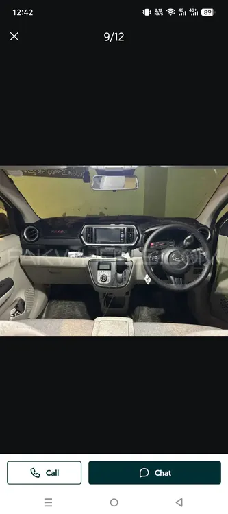 Toyota Passo 2022 for Sale in Karachi Toyota Passo 2022 for Sale in Karachi Image-14
