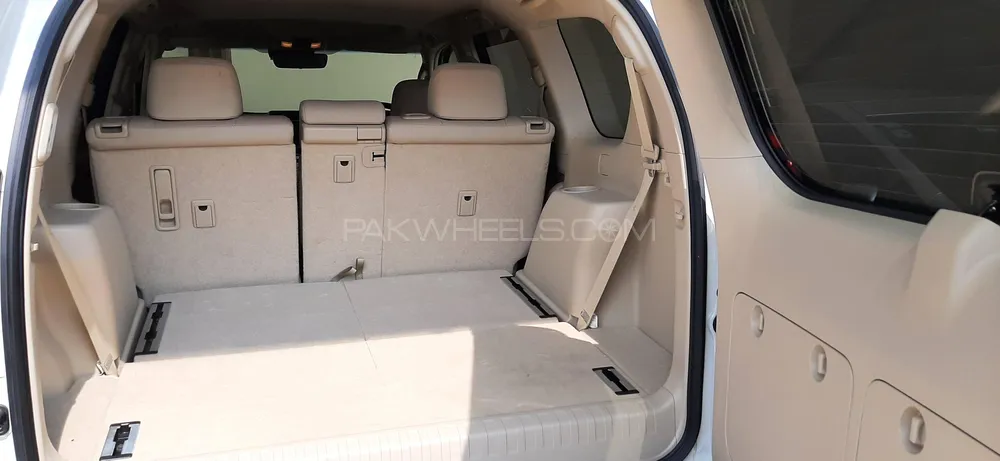 Toyota Prado 2017 for Sale in Lahore Toyota Prado 2017 for Sale in Lahore Image-16