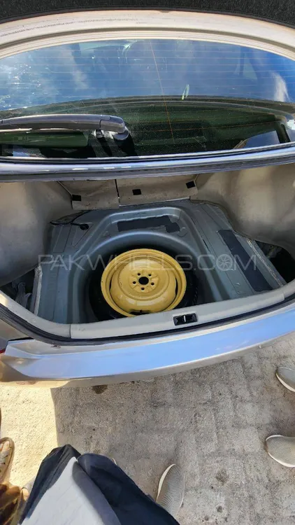 Toyota Premio 2007 for Sale in Quetta Toyota Premio 2007 for Sale in Quetta Image-2