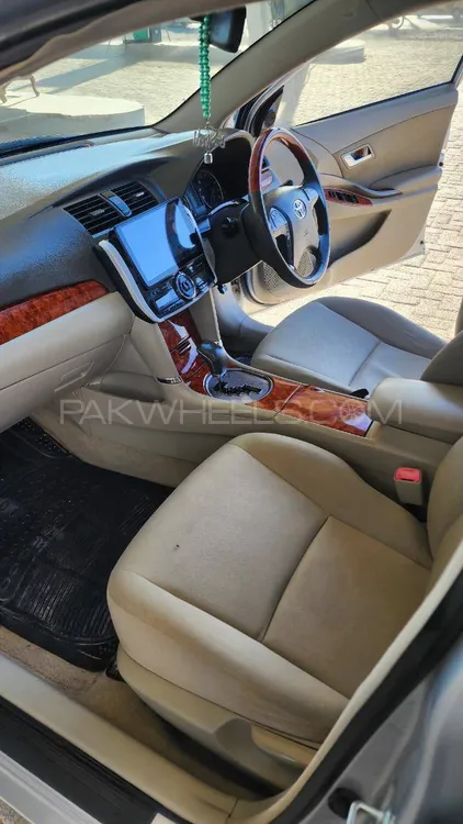 Toyota Premio 2007 for Sale in Quetta Toyota Premio 2007 for Sale in Quetta Image-12