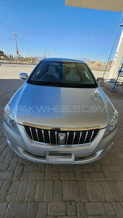 Toyota Premio 2007 for Sale in Quetta Toyota Premio 2007 for Sale in Quetta Image-15