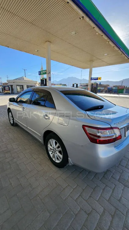 Toyota Premio 2007 for Sale in Quetta Toyota Premio 2007 for Sale in Quetta Image-18