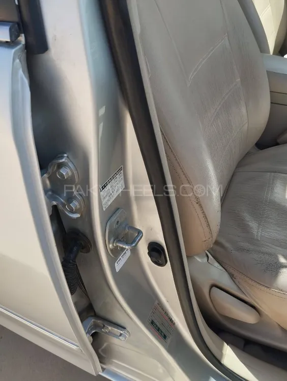 ٹویوٹا پریمیو 2007 for Sale in کوئٹہ ٹویوٹا پریمیو 2007 for Sale in کوئٹہ Image-1