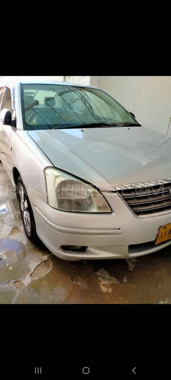 Toyota Premio 2007 for Sale in Quetta Toyota Premio 2007 for Sale in Quetta Image-8