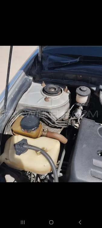 Toyota Premio 2007 for Sale in Quetta Toyota Premio 2007 for Sale in Quetta Image-13