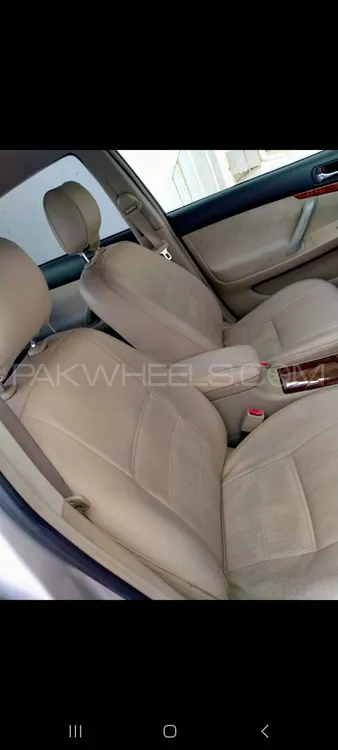 Toyota Premio 2007 for Sale in Quetta Toyota Premio 2007 for Sale in Quetta Image-14
