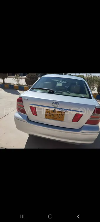 Toyota Premio 2007 for Sale in Quetta Toyota Premio 2007 for Sale in Quetta Image-17