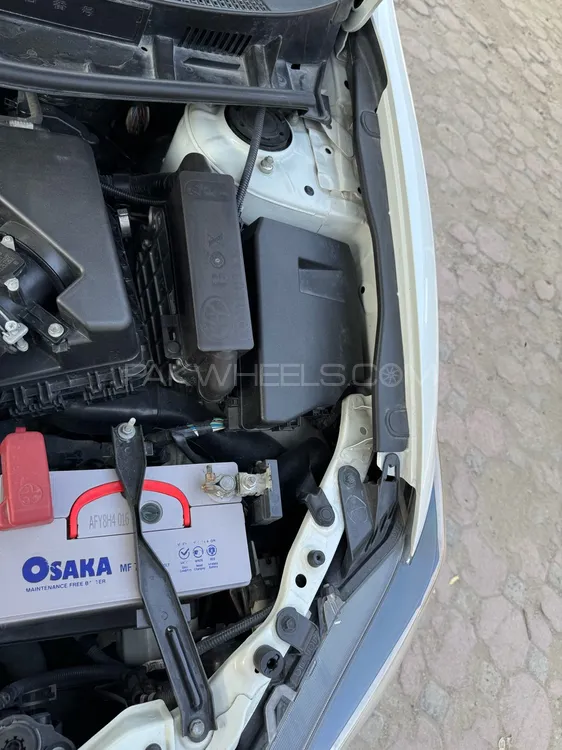 Toyota Premio 2016 for Sale in Peshawar Toyota Premio 2016 for Sale in Peshawar Image-15