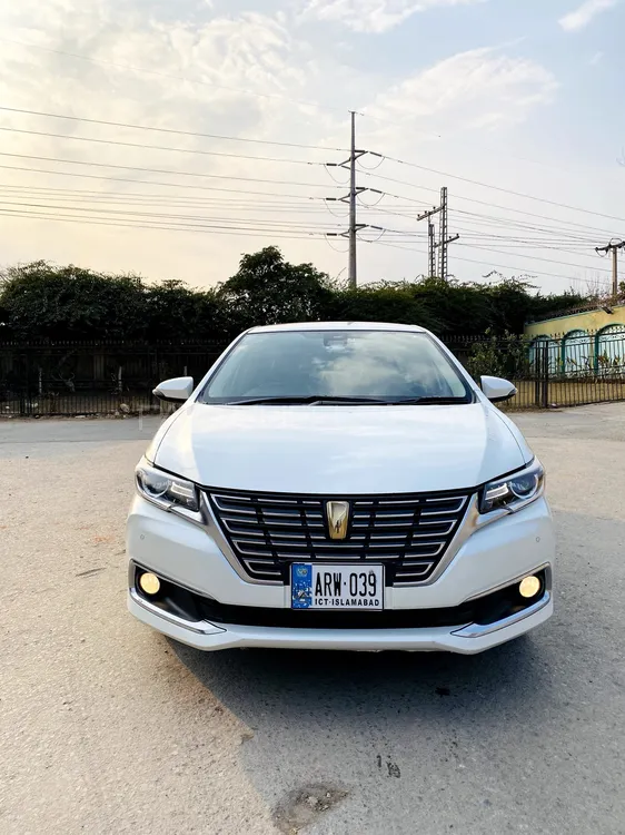 Toyota Premio 2017 for Sale in Peshawar Toyota Premio 2017 for Sale in Peshawar Image-1