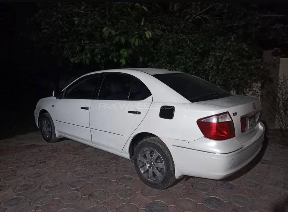 Toyota Premio 2004 for Sale in Islamabad Toyota Premio 2004 for Sale in Islamabad Image-3