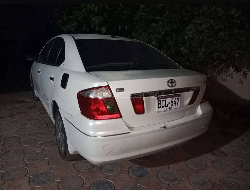 Toyota Premio 2004 for Sale in Islamabad Toyota Premio 2004 for Sale in Islamabad Image-1