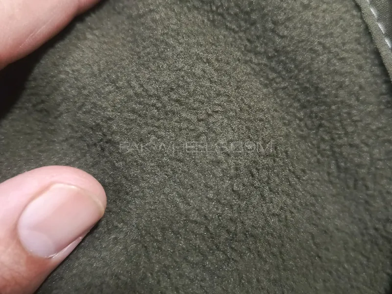 Toyota Prius  2003-2009 | Water Repellent and Anti Scratch Microfiber Car Top Cover Toyota Prius  2003-2009 | Water Repellent and Anti Scratch Microfiber Car Top Cover Image-3