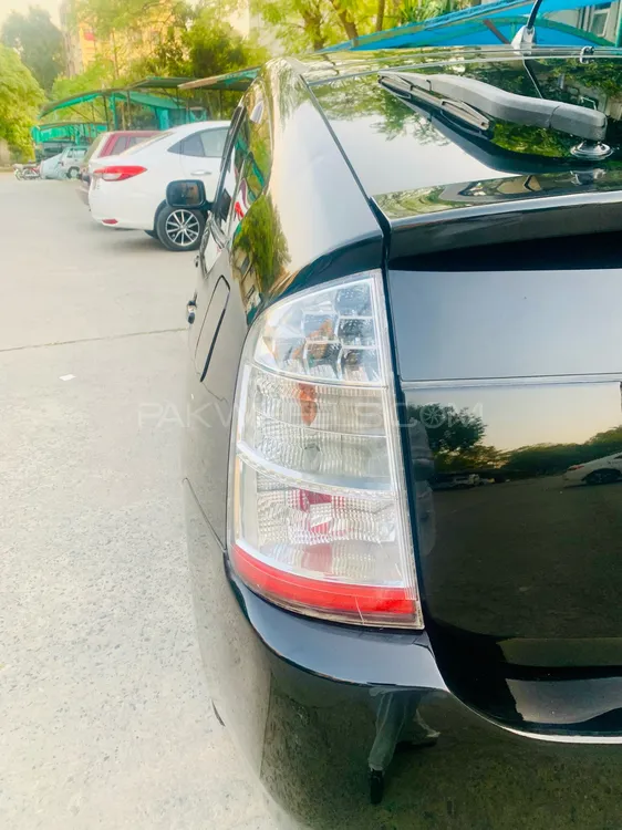Toyota Prius 2007 for Sale in Islamabad Toyota Prius 2007 for Sale in Islamabad Image-7