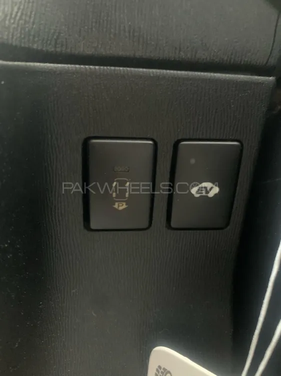 Toyota Prius 2007 for Sale in Islamabad Toyota Prius 2007 for Sale in Islamabad Image-10