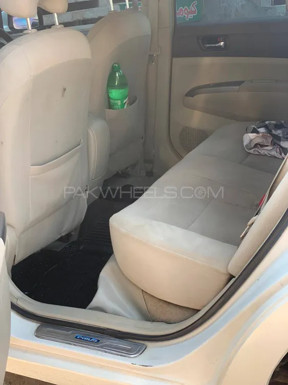 Toyota Prius 2008 for Sale in Faisalabad Toyota Prius 2008 for Sale in Faisalabad Image-5